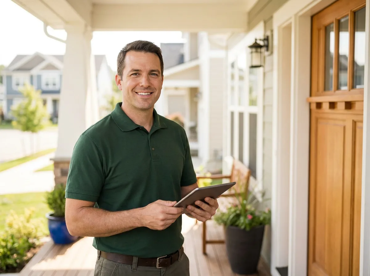 Pest control FAQs for Springerton, IL